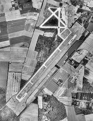 <span class="mw-page-title-main">Naval Auxiliary Landing Field Fentress</span> Airport in Chesapeake, Virginia