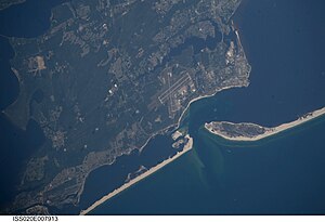 Naval Air Station Pensacola