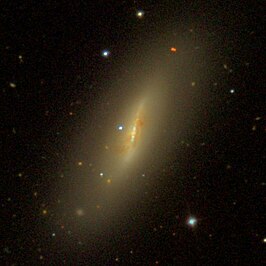 NGC 4064