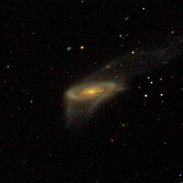 NGC 5221