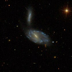 NGC 5410