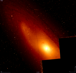 NGC 7410