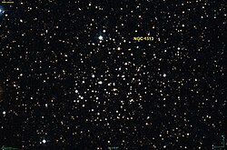 NGC 1513