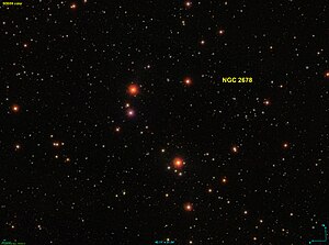 NGC 2678