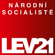 NS-LEV 21 Logo.svg
