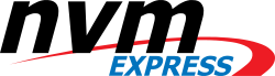 NVM Express logo.svg