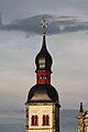 Namen Jesu Kirche Bonn linker Turm.jpg