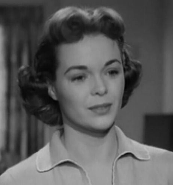 Gates in the film Suddenly (1954)