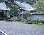 Kuil Nanzen-ji Ⅲ.jpg