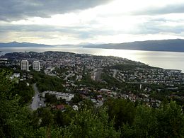 Narvik - Bekijk