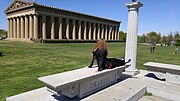 Vignette pour Centennial Park