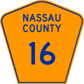 File:Nassau County Route 16 NY.svg