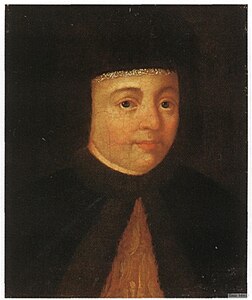 Natalia Naryshkina de Schurmann Karl (1687, muzeul rus) .jpg