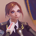 Natalia Poklonskaya by KR0NPR1NZ.jpg