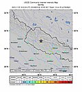 Miniatura para Terremoto de Nepal de 2023