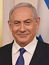 Netanyahu Jerusalem in July 2019 (cropped).jpg