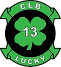 Miniatuur voor Bestand:New CLB-13 insignia.jpg