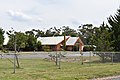 English: Holy Cross Primary School in New Gisborne, Victoria