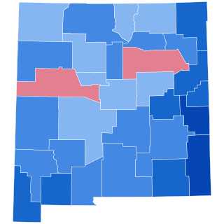 <span class="mw-page-title-main">1932 United States presidential election in New Mexico</span> Election in New Mexico