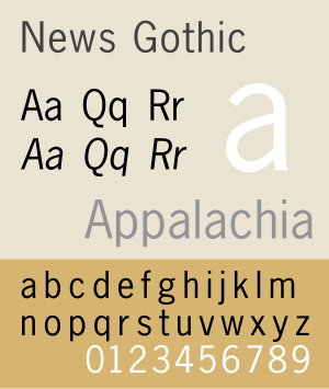 News Gothic specimen.svg