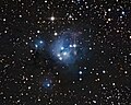 NGC 7129 (amatoriale)