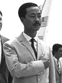 Nguyễn Cao Kỳ: Años & Cumpleaños