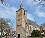 Nicolaaskerk (Kortgene)