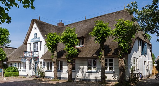 Nieblum Jens Jacob Eschel Straße 26 004 2016 05 29