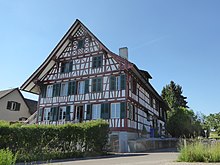 Gasthof «National»