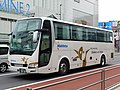 西日本鉄道 三菱QRG-MS96VP