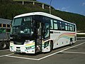 1338（福岡200 か 4175） 福岡-鹿児島間高速バス「桜島号」★