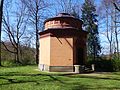 Mausoleum des Grafen von Noer, Gut Noer