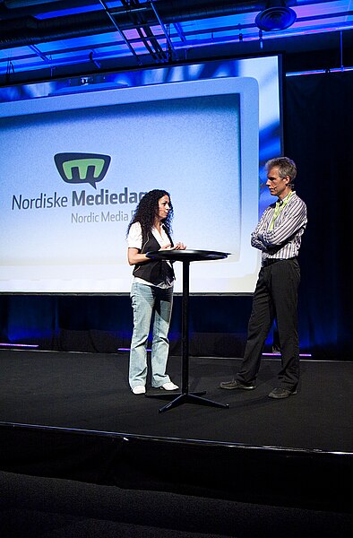 File:Nordiske Mediedager 2010 - Friday - NMD 2010 (4585679269).jpg