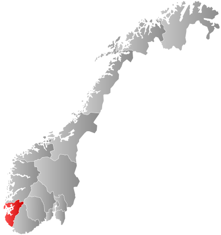 Rogaland