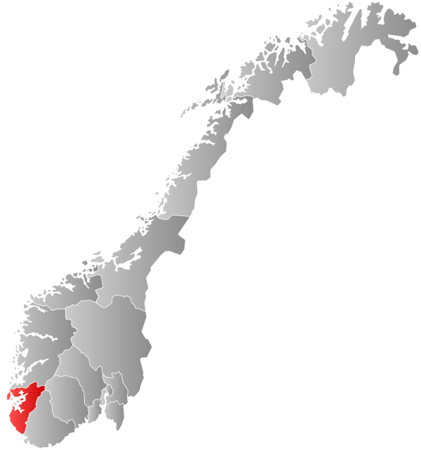 Rogaland