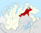 Norway Finnmark - Tana.svg