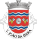 São João da Serra ê hui-kì