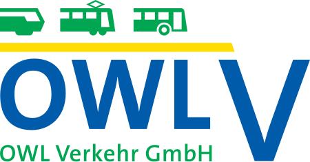 OWL Verkehr logo