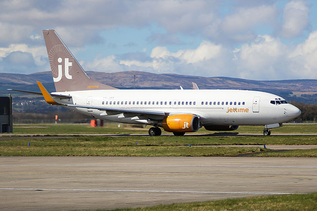 File:OY-JTT Boeing 737-700 Jet - Wikimedia Commons