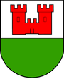 Oberwil Im Simmental-blason.png