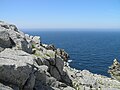 * Nomination Ocean from the Pointe du Raz in Plogoff (Finistère, France). --Gzen92 10:38, 19 July 2018 (UTC) * Promotion Tilted in ccw direction --Poco a poco 09:35, 20 July 2018 (UTC)  Done It should be better now. Gzen92 06:08, 23 July 2018 (UTC)  Support Good quality. --Poco a poco 15:20, 26 July 2018 (UTC)