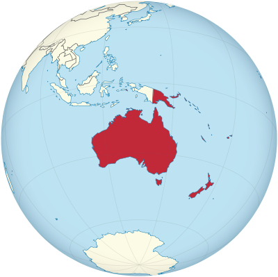 Oceania on the globe (red).svg