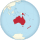 Lage Australiens und Ozeaniens