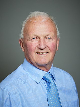 <span class="mw-page-title-main">Ewen Cameron, Baron Cameron of Dillington</span> British peer (born 1949)