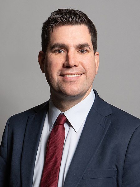 File:Official portrait of Richard Burgon MP crop 2.jpg