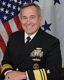 <span class="mw-page-title-main">William A. Brown (admiral)</span>