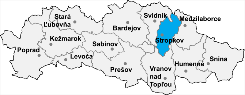 File:Okres stropkov.png