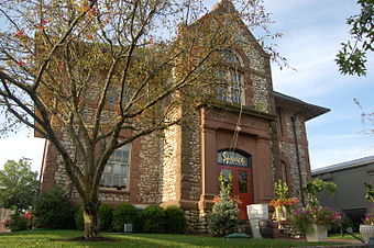 Old town hall, Westport, CT.jpg