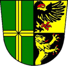 Coat of arms of the Oldendorf community