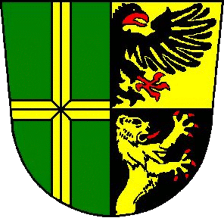 Oldendorf Gemeinde Wappen